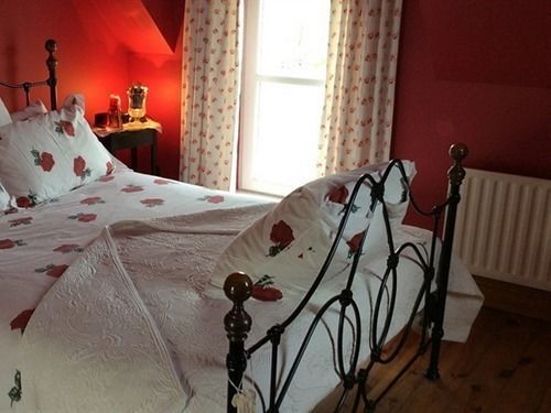Arkell House Bed And Breakfast Rathlin Island Dış mekan fotoğraf