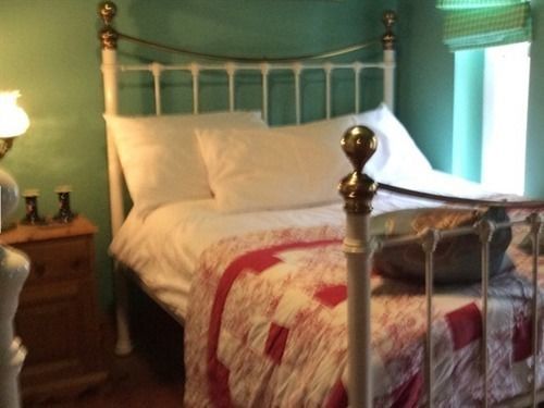 Arkell House Bed And Breakfast Rathlin Island Dış mekan fotoğraf