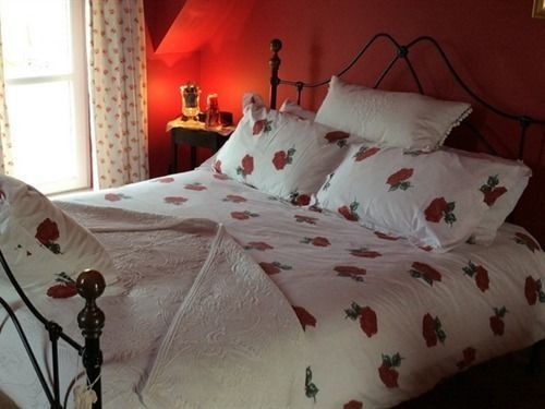 Arkell House Bed And Breakfast Rathlin Island Dış mekan fotoğraf