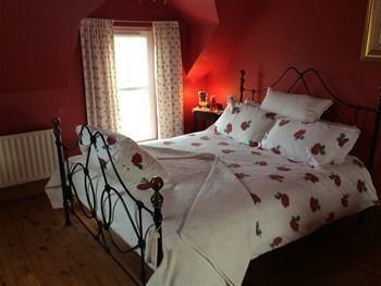 Arkell House Bed And Breakfast Rathlin Island Dış mekan fotoğraf