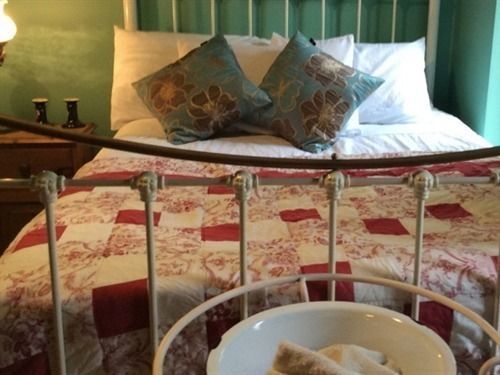 Arkell House Bed And Breakfast Rathlin Island Dış mekan fotoğraf