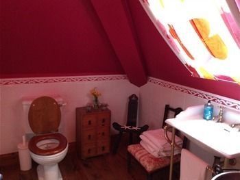 Arkell House Bed And Breakfast Rathlin Island Dış mekan fotoğraf