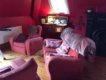 Arkell House Bed And Breakfast Rathlin Island Dış mekan fotoğraf